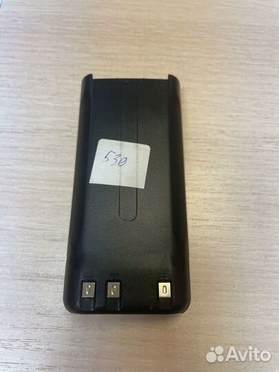 Аккумулятор Kenwood KNB-29N