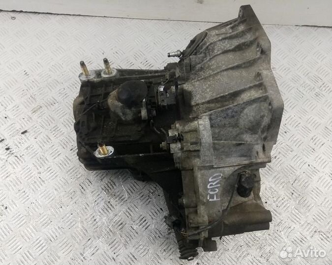 Кпп 5-ст. механическая Ford Mondeo 1