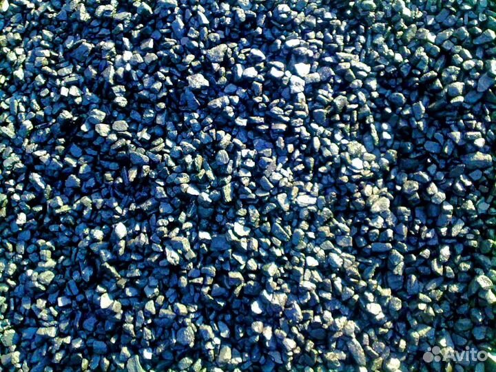 Каественный уголь сспк