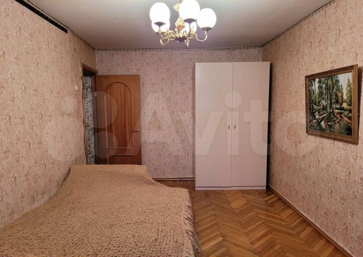2-к. квартира, 42 м², 2/5 эт.