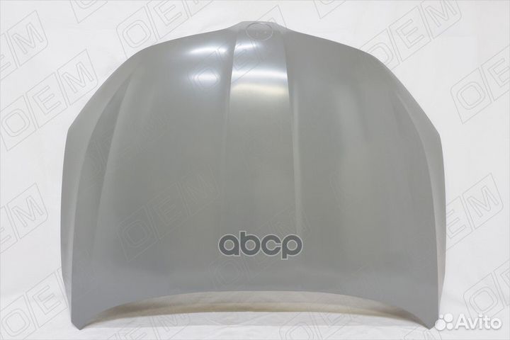 Капот Skoda Octavia 3 A7 2017-2020 OEM0103KPT