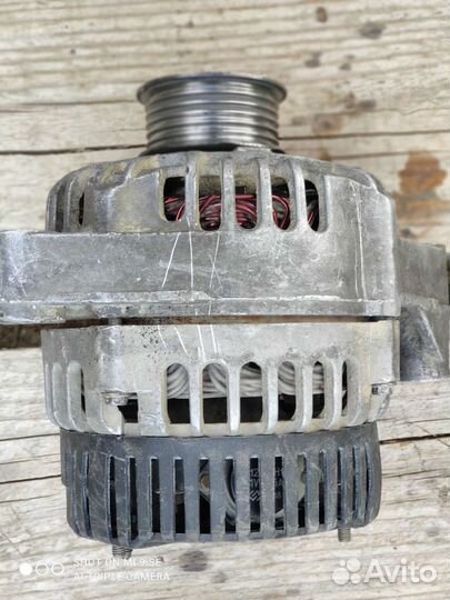 Генераторы, на ваз