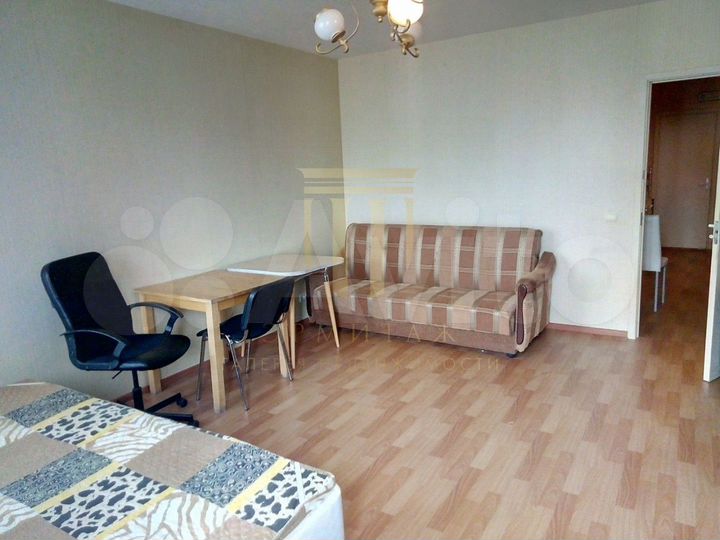 3-к. квартира, 77,6 м², 15/15 эт.