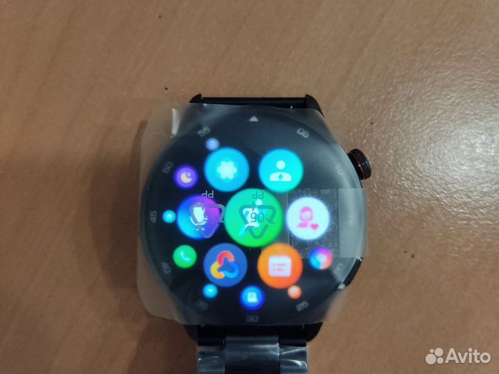 Смарт часы realme Watch S2