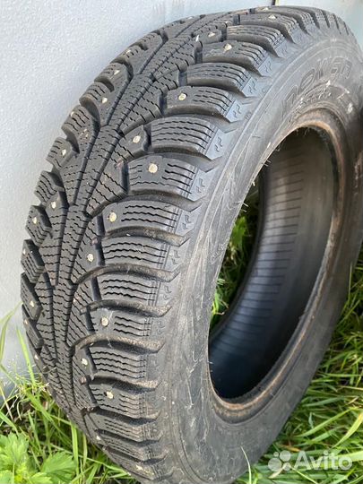Nokian Tyres Nordman 5 185/60 R14