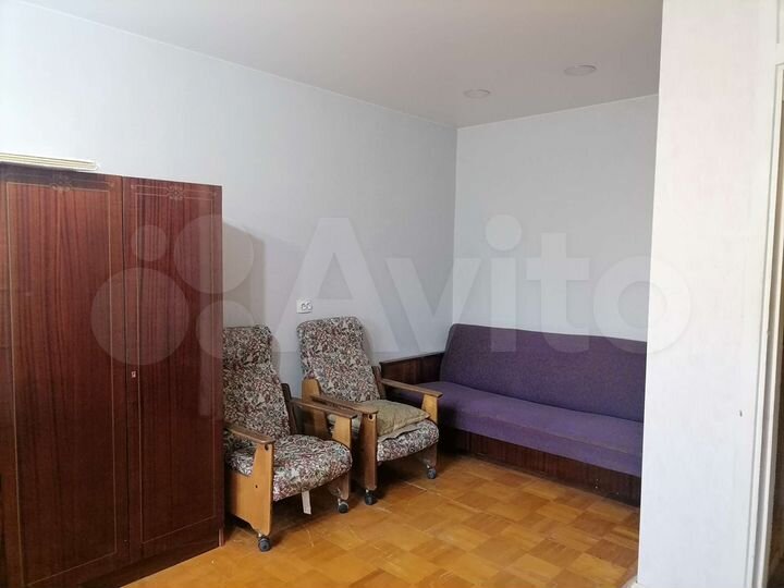 1-к. квартира, 36,4 м², 4/12 эт.