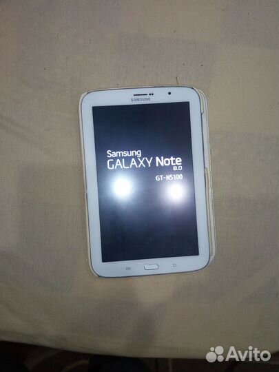 Планшет Samsung galaxy note 8.0, GT-N5100, торг