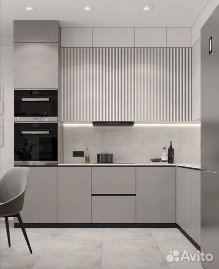 Мебель на заказ любой сложности