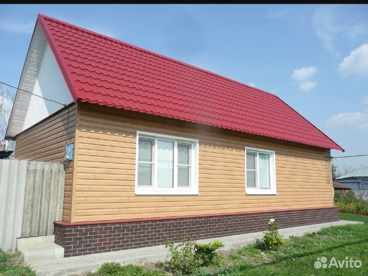 Бригада стройтелей все виды работ