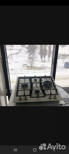 Варочная панель