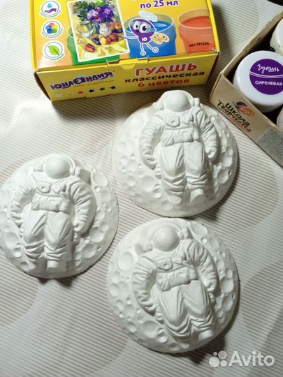 Фигурки раскраски