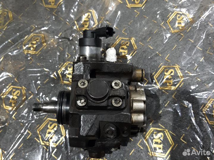 Тнвд 2.5 crdi Hyundai Starex H1