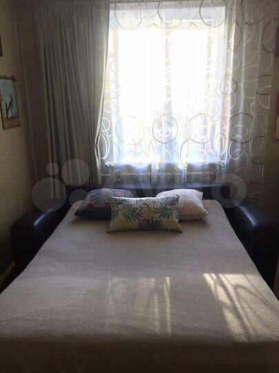 2-к. квартира, 52 м², 1/2 эт.