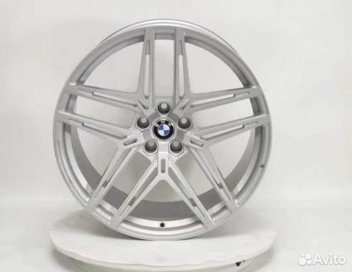 Кованые диски R21