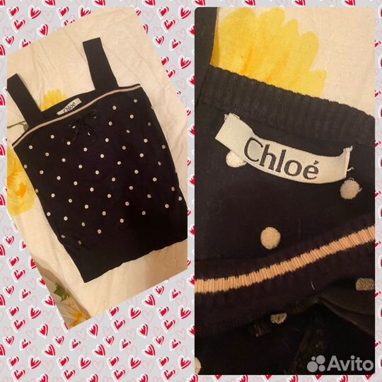 Пакет брендовых вещей 40/42