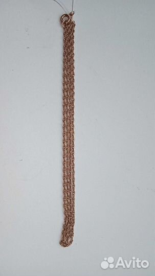 Золотая цепочка 585пр