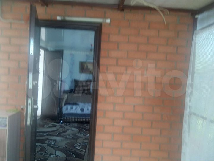 Дом 35,4 м² на участке 6 сот.