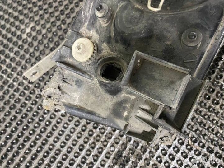 Фара галогеновая передняя левая Nissan Sunny FB15