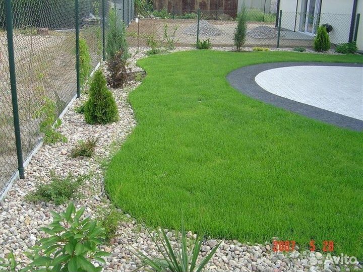 Плодородный грунт 10 тонн