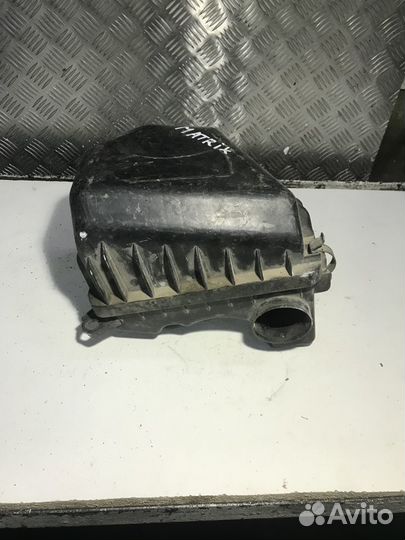 Корпус воздушного фильтра Hyundai Matrix