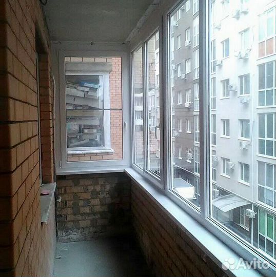 Пластиковые окна, окна пвх