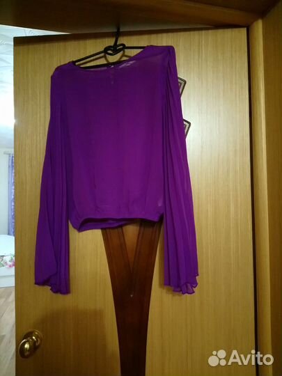 Женская одежда