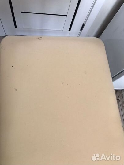 Продам кушетку