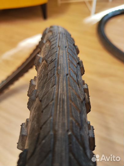 Покрышки Schwalbe Hurricane 26x1.95