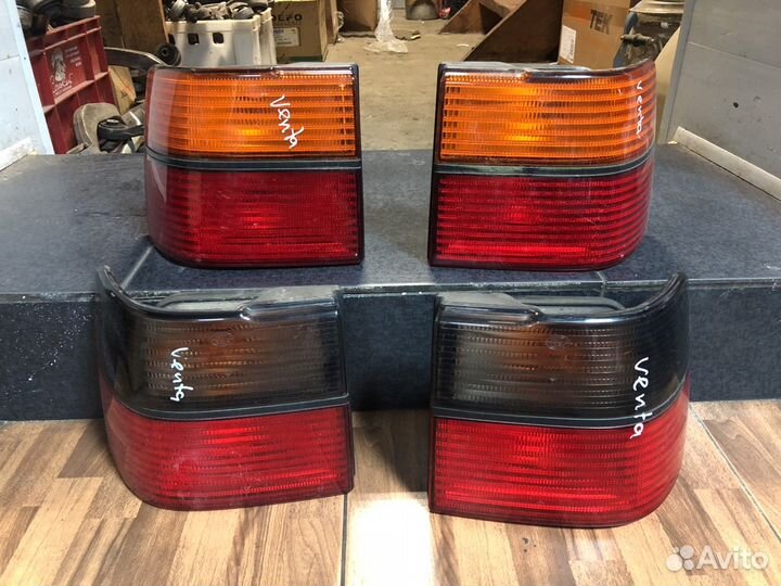 Задние фонари Фольксваген Венто стопы 1H5945111A