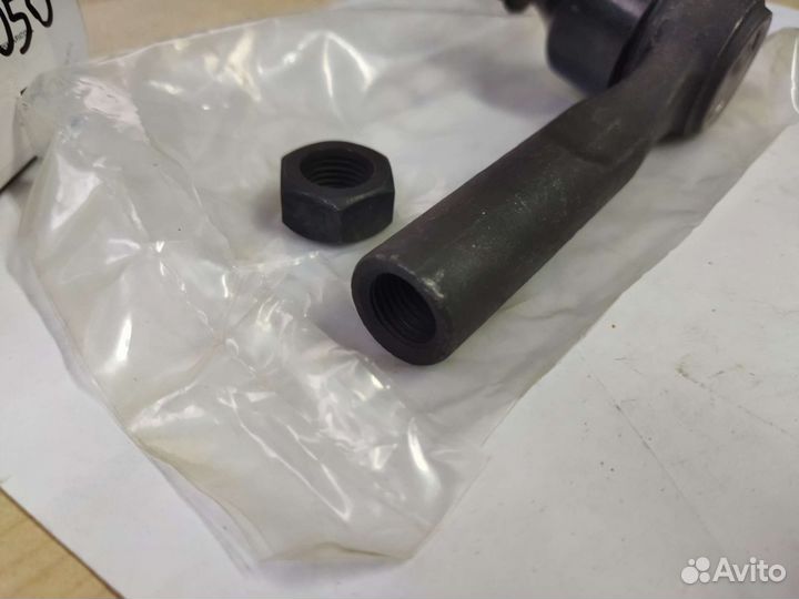 Наконечник Рулевой Тяги Opel Corsa Alfa Romeo MiT