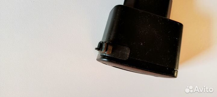 Зарядное устройство Nokia сетевое AC 3E