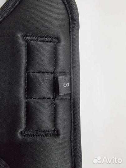 Шлейка для собаки BullyBillows, (Великобритания)