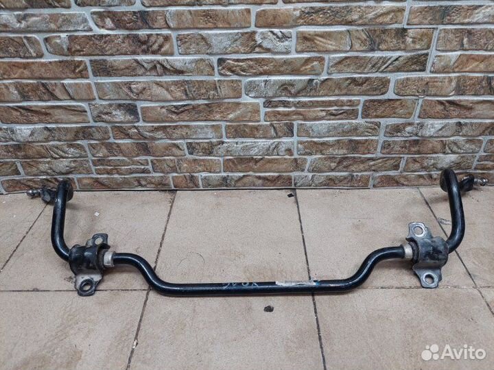 Стабилизатор передний Land Rover Range Rover