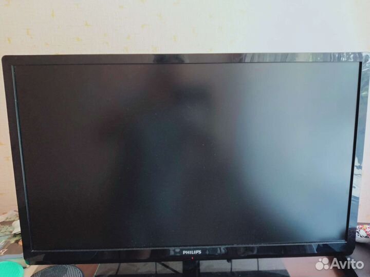 Телевизор Philips 32 дюйма 81 см