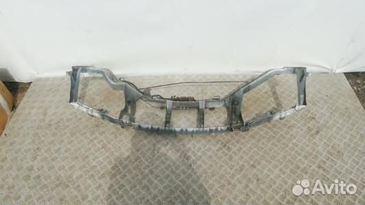 Передняя панель крепления облицовки (телевизор) fo