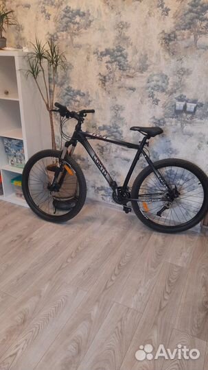 Горный велосипед corto FC327 27 5