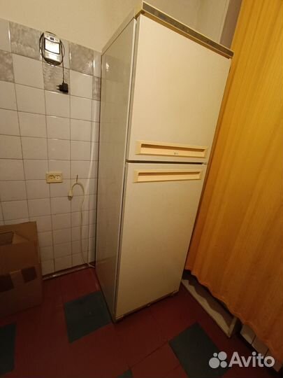 Холодильник Стинол 110