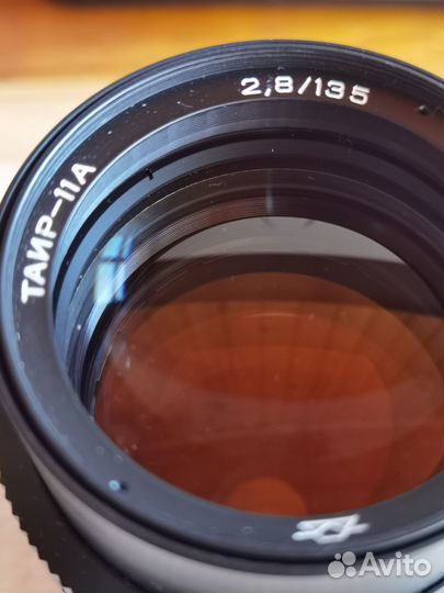 Таир 11А