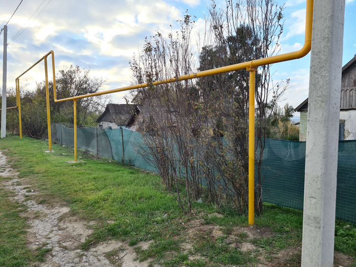 Участок 17,4 сот. (ИЖС)