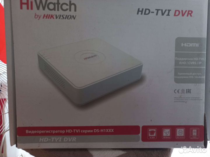 Видеокамеры с регистратором