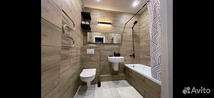 Ремонт квартир