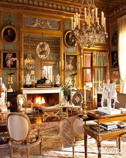 Оценка и скупка антиквариата