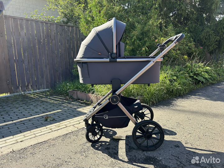 Коляска rant falcon 2в1