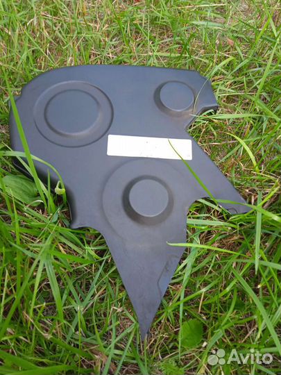 Крышка грм audi а4 б7 алт 2.0