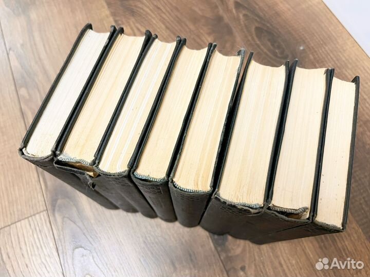 Куприн. Собрание в 9 томах. 1970