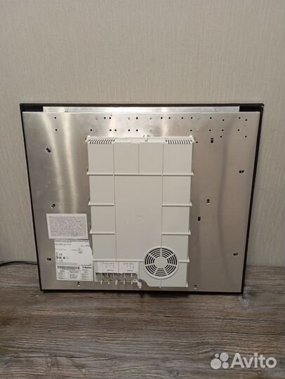 Варочная панель