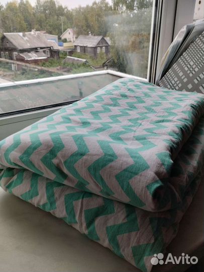 Детское одеяло