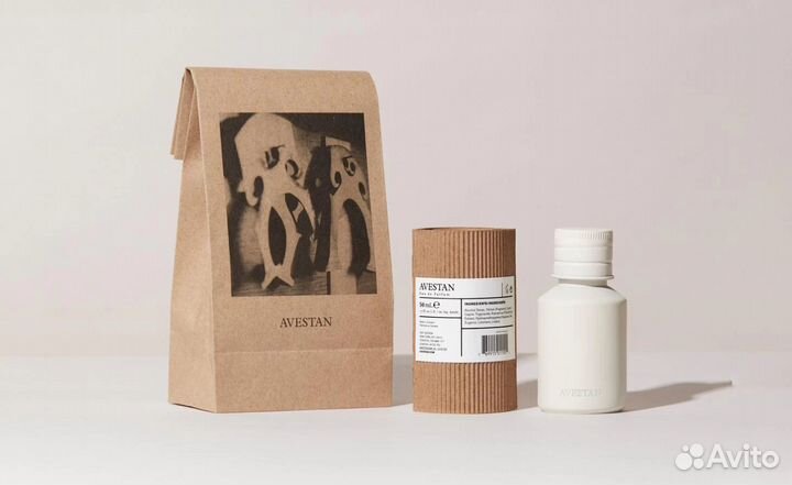 Avestan парфюмерная вода