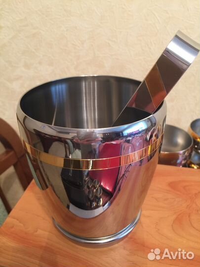 Продам ведро для льда 