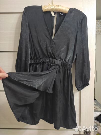 Комбинезон женский zara